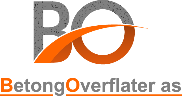 Betong Overflater AS